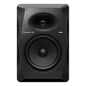 Pioneer DJ Monitor Speakers VM-80