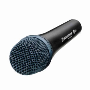 Sennheiser E 935 Dynamic Cardioid Vocal Mic