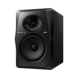 Pioneer DJ Monitor Speakers VM-70 6.5” Active Monitor Speaker (Black) - Single