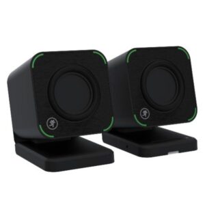 CR2-X Cube 2 Compact Desktop Speakers