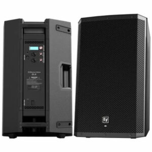 Electro-Voice ZLX-12P 2-Way Powered Speaker