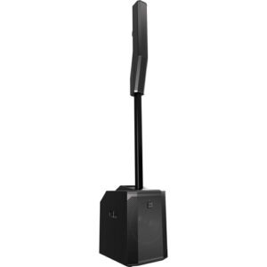Electro-Voice EVOLVE 50 Portable 1000W Bluetooth-Enabled Subwoofer