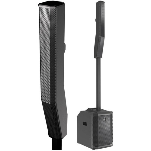 Electro-Voice EVOLVE 50M Portable 1000W Subwoofer