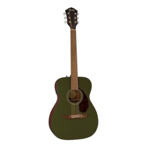 Fender FA-230E FSR Limited Edition Concert Electro Acoustic Guitar