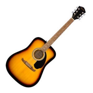 Fender FA-125 Dreadnought