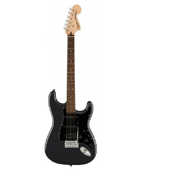 Fender Affinity Stratocaster HSS Pack