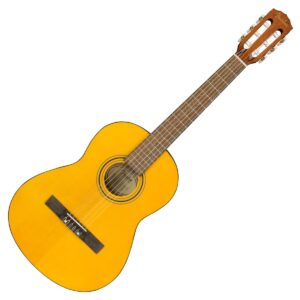 Fender ESC-80 Educational Series Classical Guitar
