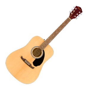 Fender FA125 Dreadnought Acoustic Guitar