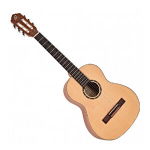 Fender Squier SA150N Classical Guitar-Natural