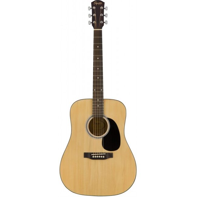 Fender SA-150 Acoustic Guitar