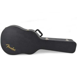 Fender Flat-Top Dreadnought Acoustic Guitar Case