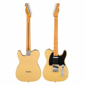 Fender 40th Aniversary Telecaster Vintage
