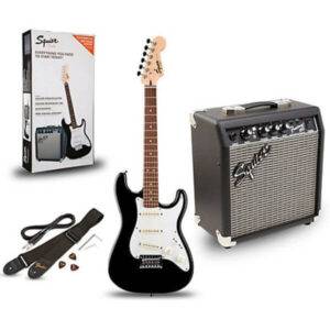 Fender MM Stratocaster Guitar