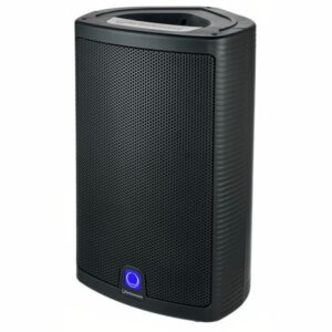 Turbosound Milan M10 600W 10 inch Powered Speaker