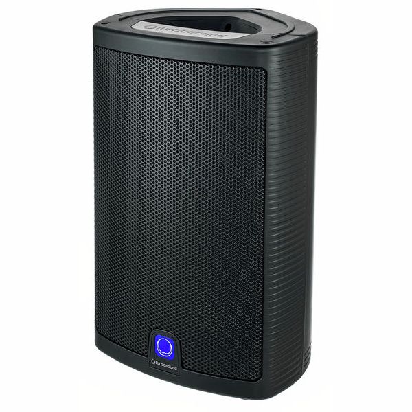 Turbosound Milan M10 600W 10 inch Powered Speaker