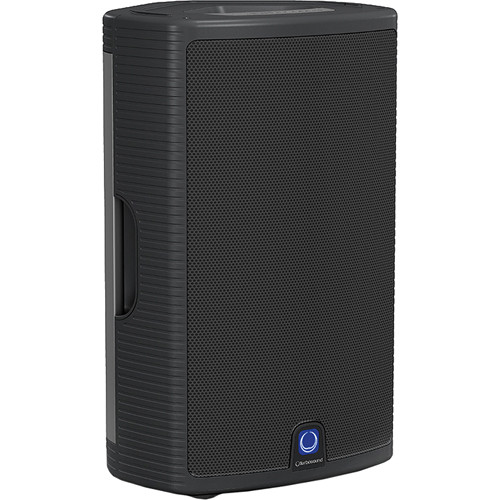 Turbosound Milan M12 1100W 12 inch Powered Speaker