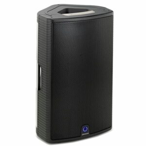 Turbosound Milan M15 Powered Loudspeaker