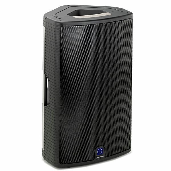 Turbosound Milan M15 Powered Loudspeaker