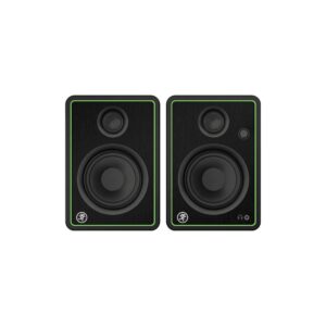 Mackie CR4-XBT Multimedia 4" Monitors with Bluetooth® (Pair)
