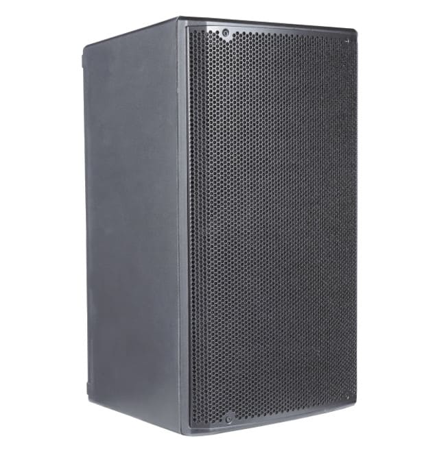 dBTechnologies Opera-15 15-Inch Powered Speaker