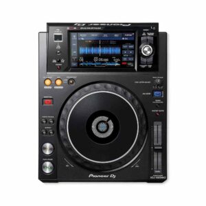 Pioneer DJ DJ Players / Turntables XDJ-1000MK2