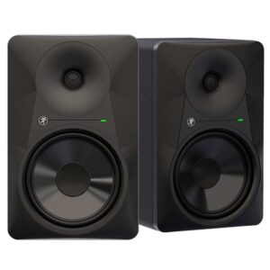 Mackie MR824 Powered 8" Studio Monitor