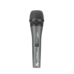 Sennheiser e835S Handheld Cardioid Dynamic Microphone