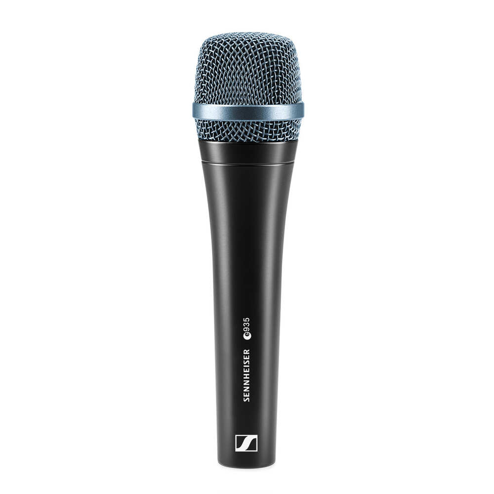 Sennheiser E 935 Dynamic Cardioid Vocal Mic - Image 2