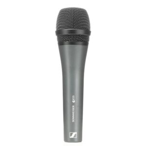 Sennheiser e835 Cardioid Handheld Dynamic Microphone