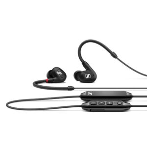 Sennheiser IE 100 PRO WIRELESS In Ear Dynamic Monitoring Headphones