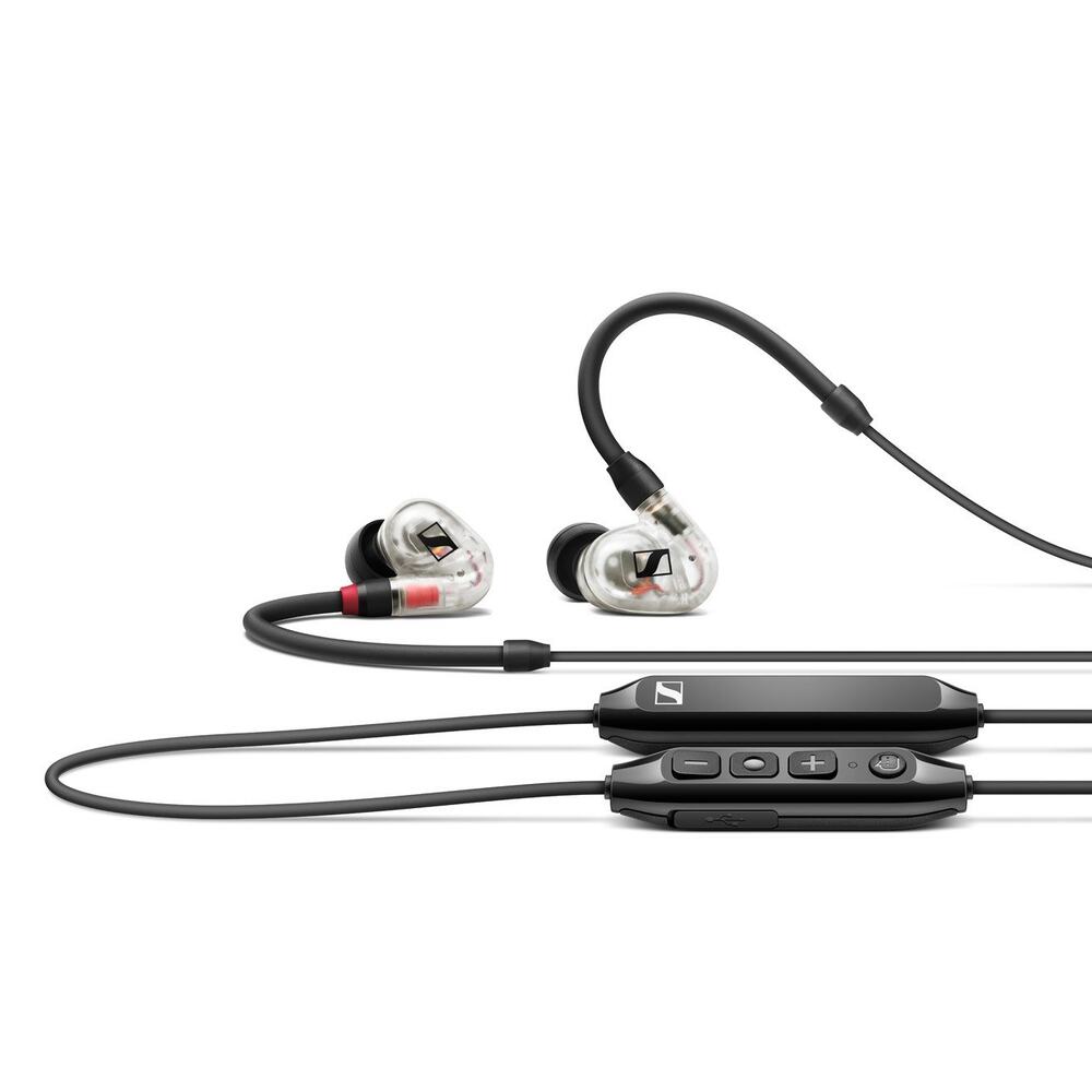 Sennheiser IE 100 PRO WIRELESS In Ear Dynamic Monitoring Headphones - Image 3
