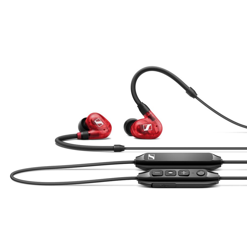 Sennheiser IE 100 PRO WIRELESS In Ear Dynamic Monitoring Headphones - Image 2