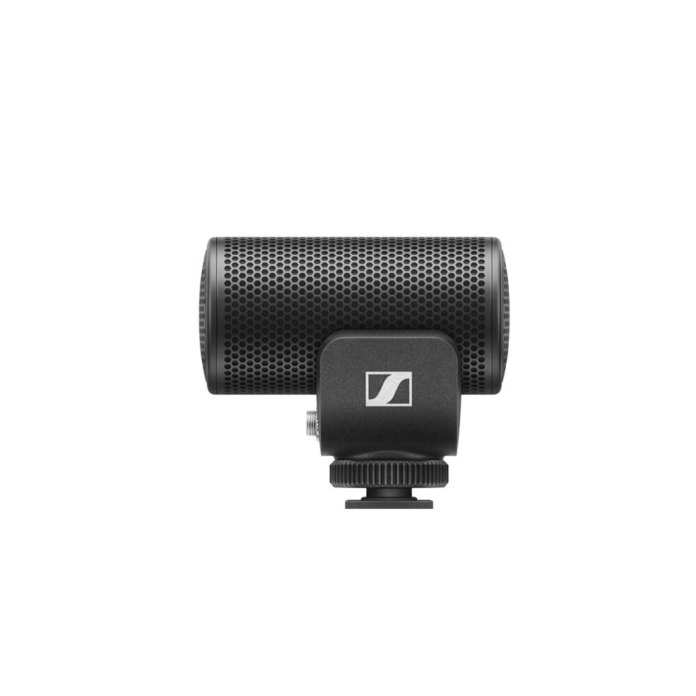 Sennheiser MKE 200 Mobile Kit Essential Directional Microphone Package For Any Content Creator On The Move - Image 3