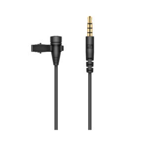 Sennheiser XS LAV Mobile Omni-Directional Lavalier Microphone