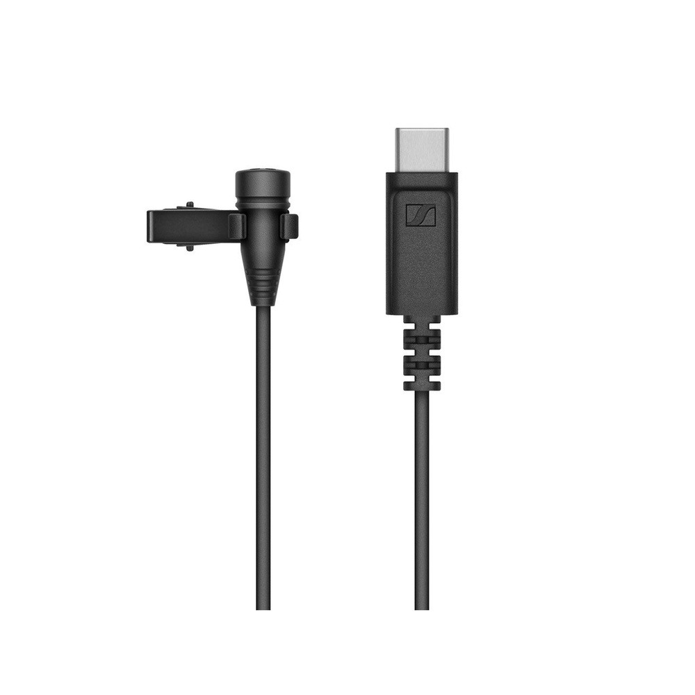 Sennheiser XS Lav PRO USBC