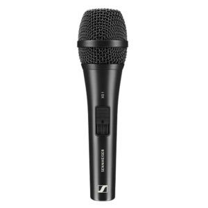 Sennheiser XS 1 Handheld Cardioid Dynamic Vocal Microphone