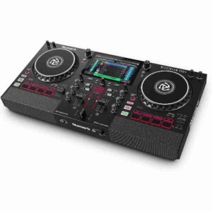 Numark Mixstream Pro+ Standalone DJ Controller