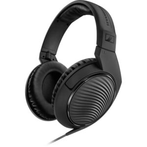 Sennheiser HD-200-Pro Headphones