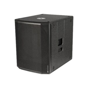 dBTechnologies SUB 618 18-Inch 600W Powered Subwoofer