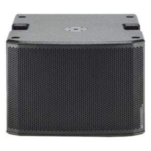 dBTechnologies SUB 915 15-Inch 900W Powered Subwoofer