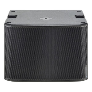 dBTechnologies SUB 918 18-Inch 900W Powered Subwoofer