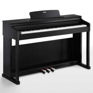 Donner EC3511 – DDP-100S Digital Piano – DDP-100S Digital Piano