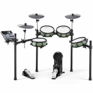 Donner EC6716-EC6718 – DED-500P Professional Digital Drum Kits