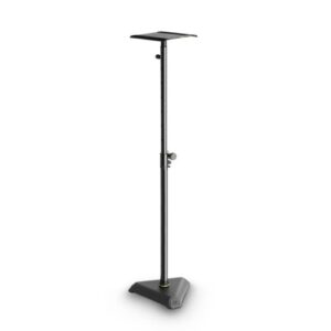 Gravity Floor Studio Monitor Speaker Stand VARI-TILT - GSP3202 VT