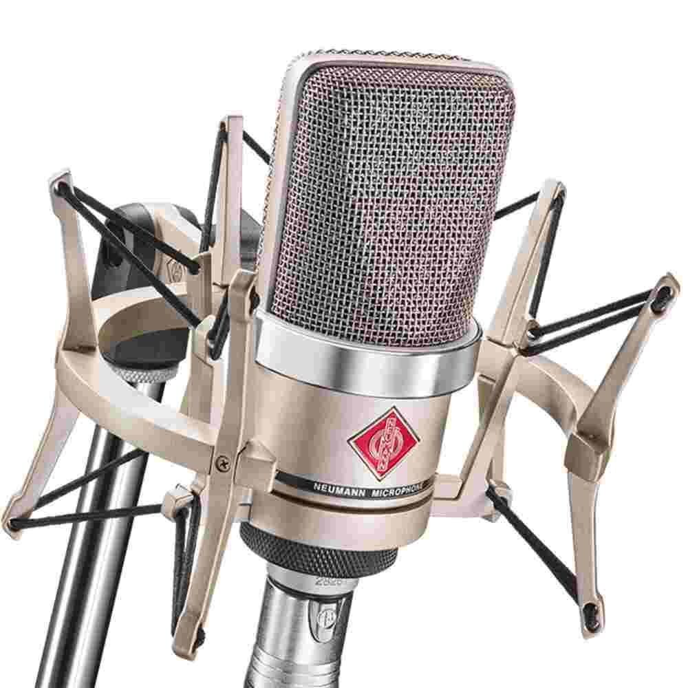 Neumann TLM 102 Studio Microphone Set - Image 2
