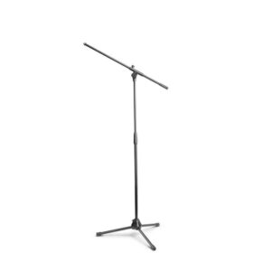 Gravity Touring Microphone Stand with Standard Boom - GTMS4321B