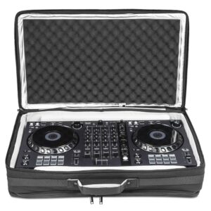 UDG Urbanite MIDI Controller FlightBag Large Black - U7002BL