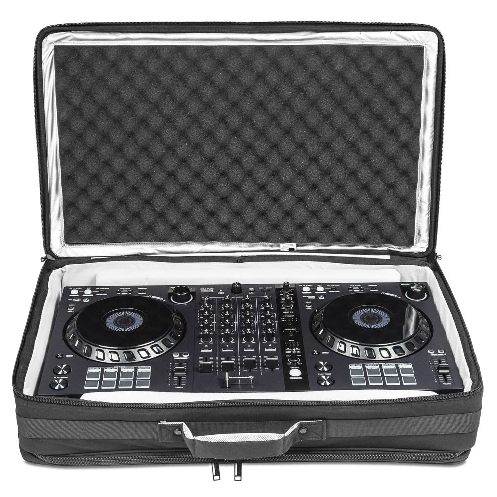 UDG Urbanite MIDI Controller FlightBag Large Black - U7002BL