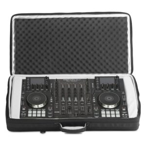 UDG Urbanite MIDI Controller FlightBag Extra Large Black - U7003BL