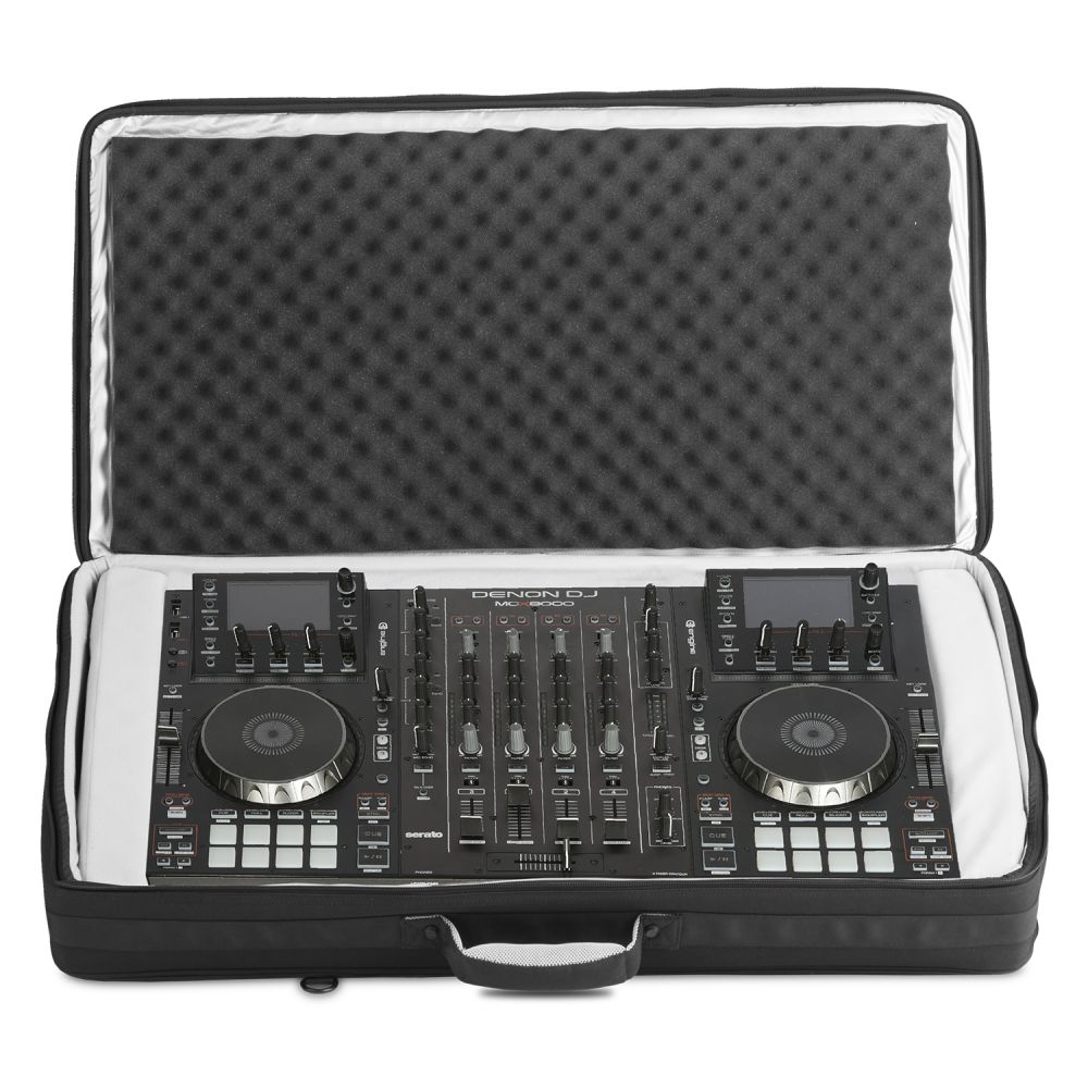 UDG Urbanite MIDI Controller FlightBag Extra Large Black - U7003BL